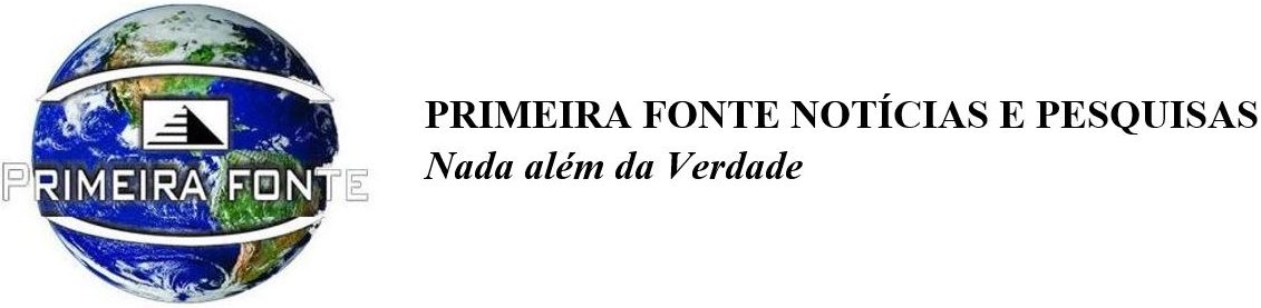 PRIMEIRA FONTE NOTÍCIAS