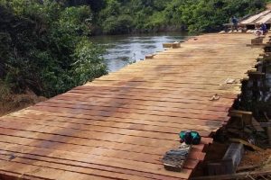 Ponte rio Ronuro_Nova Ubiratã